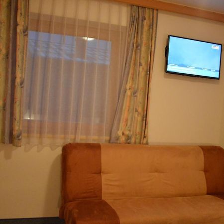 ザールバッハ・ヒンターグレムMitterstererhofアパートメント 部屋 写真