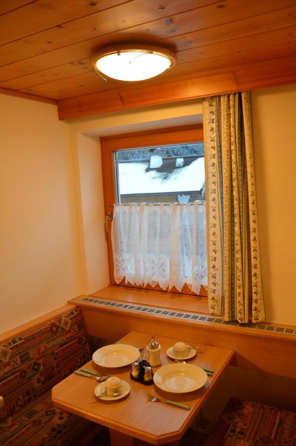 ザールバッハ・ヒンターグレムMitterstererhofアパートメント 部屋 写真